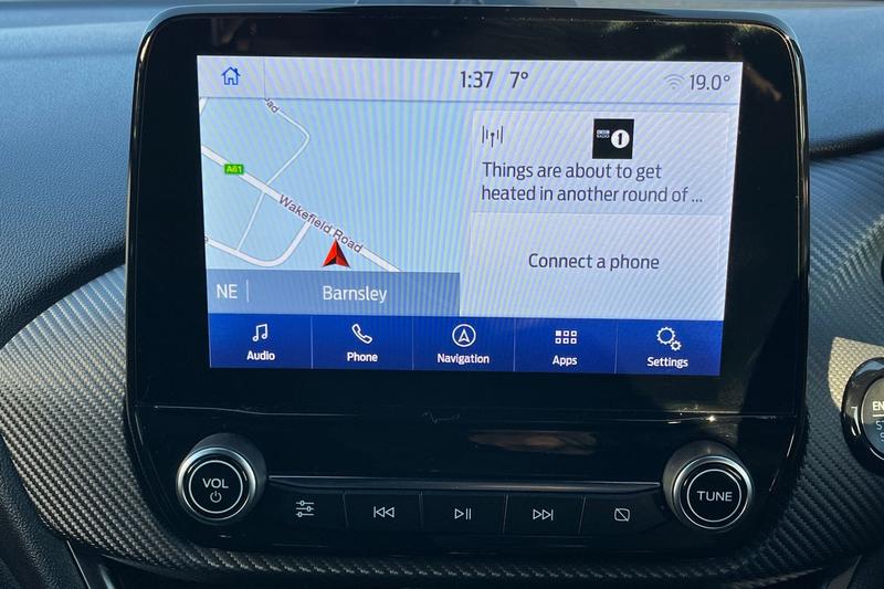 Used Ford Puma 2023 for sale - 76882606: Photo 28