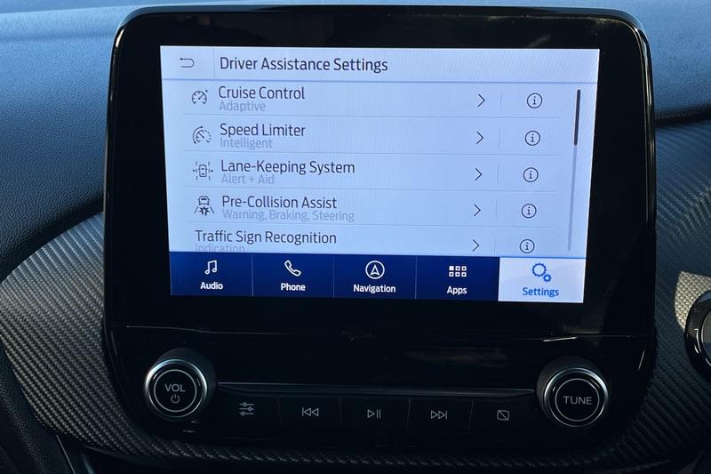 Used Ford Puma 2023 for sale - 76882606: Photo 29