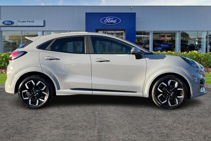 Used Ford Puma 2023 for sale - 76882606: Photo 3