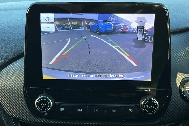 Used Ford Puma 2023 for sale - 76882606: Photo 30