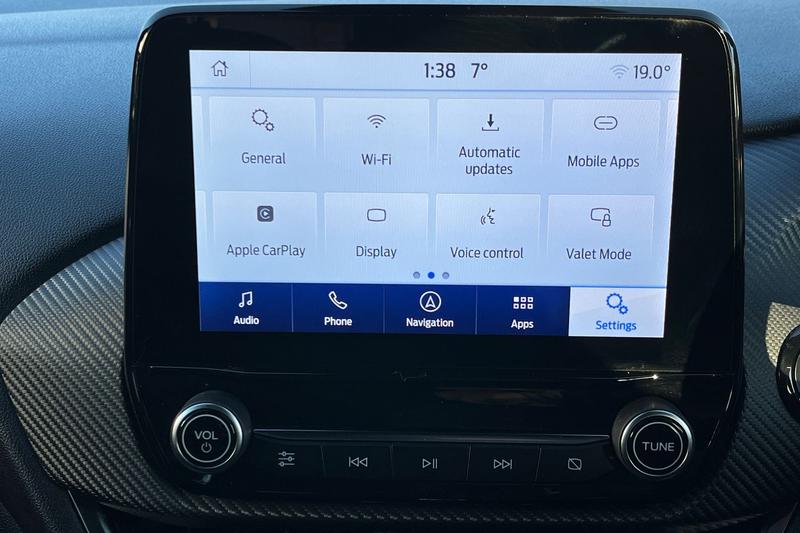 Used Ford Puma 2023 for sale - 76882606: Photo 31