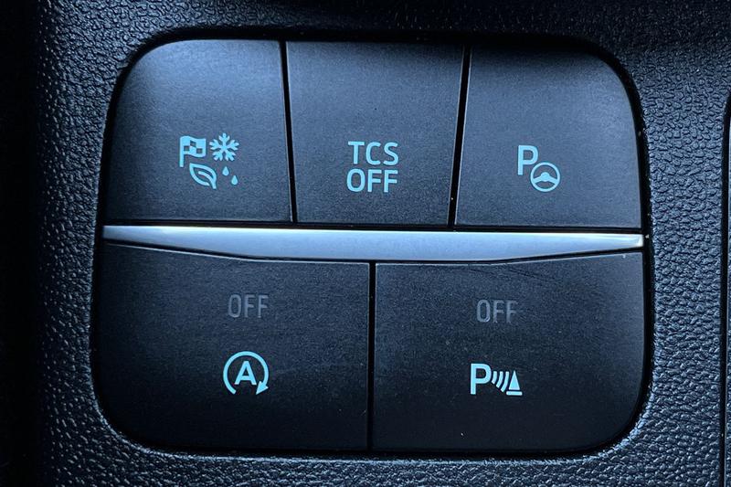 Used Ford Puma 2023 for sale - 76882606: Photo 37