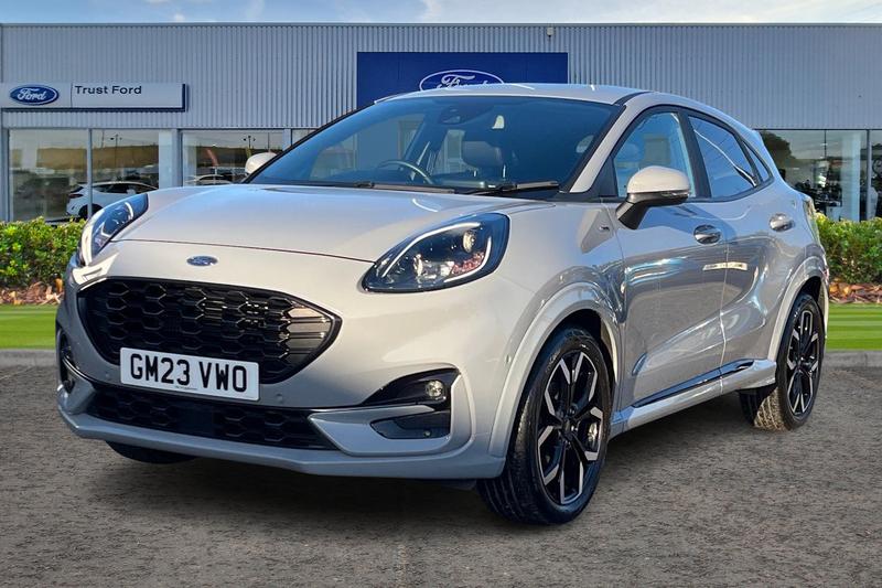 Used Ford Puma 2023 for sale - 76882606: Photo 5