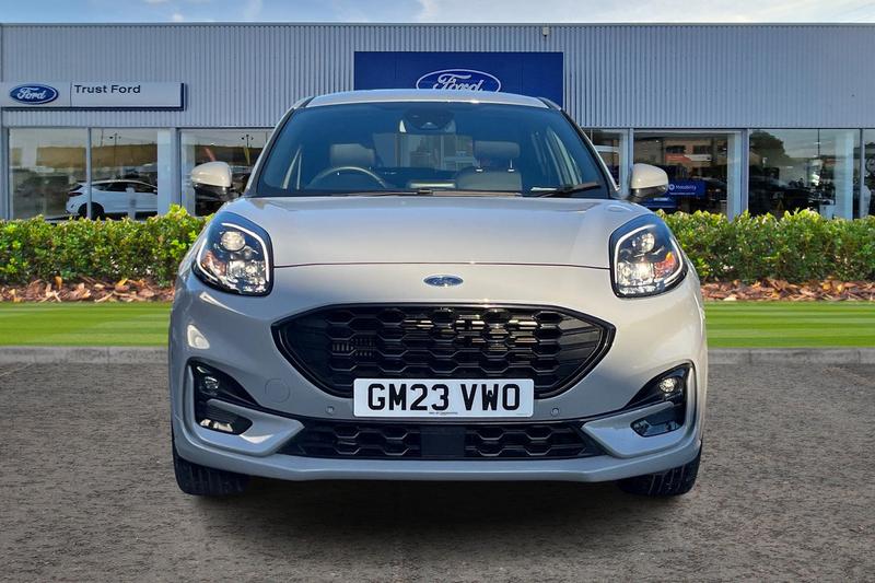 Used Ford Puma 2023 for sale - 76882606: Photo 6