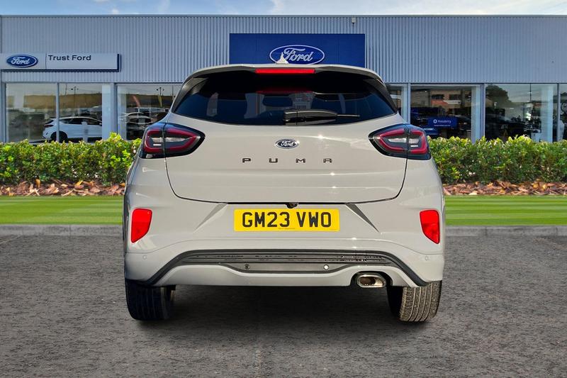 Used Ford Puma 2023 for sale - 76882606: Photo 7