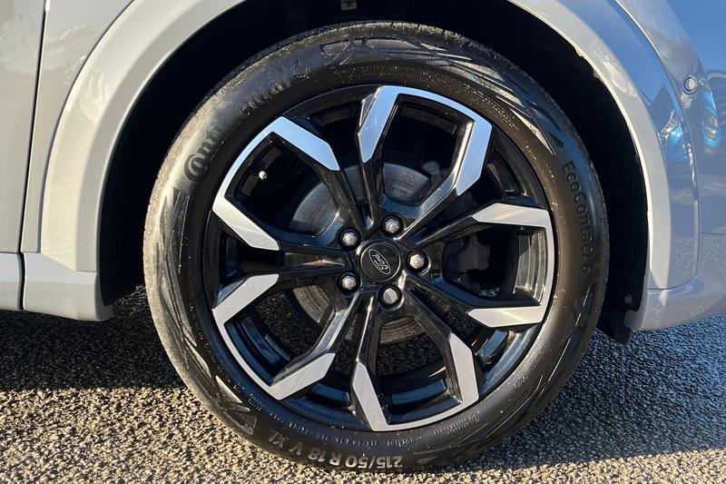 Used Ford Puma 2023 for sale - 76882606: Photo 8