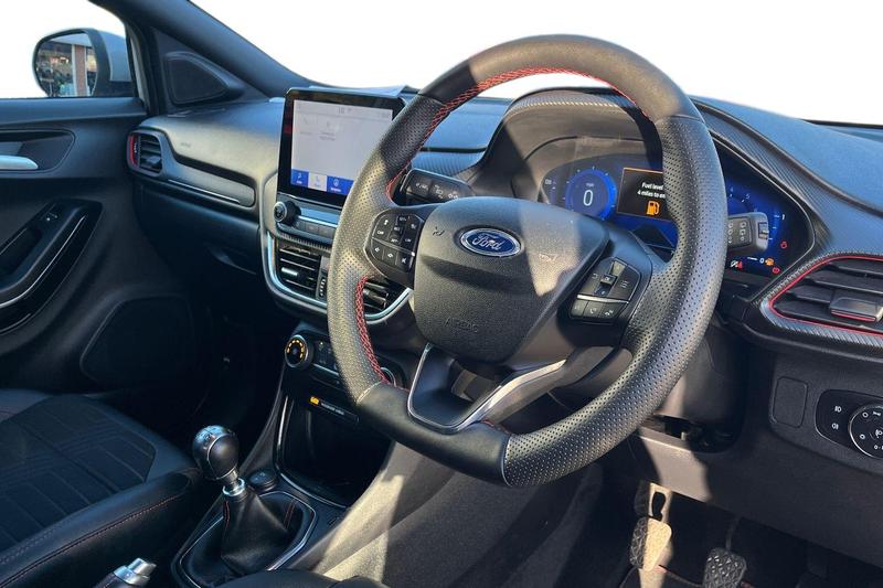 Used Ford Puma 2023 for sale - 76882606: Photo 9