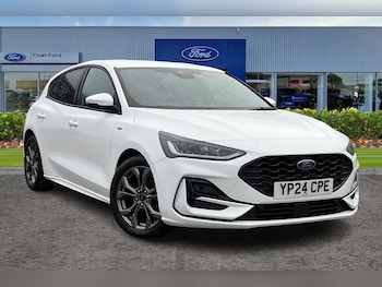 Used Ford Focus 2024 for sale - 78513504: Photo