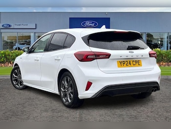 Used Ford Focus 2024 for sale - 78513504: Photo