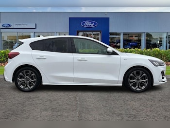Used Ford Focus 2024 for sale - 78513504: Photo