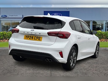Used Ford Focus 2024 for sale - 78513504: Photo