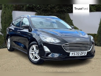 Used Ford Focus 2020 for sale - 78630728: Photo