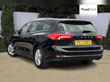 Used Ford Focus 2020 for sale - 78630728: Photo