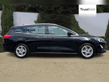 Used Ford Focus 2020 for sale - 78630728: Photo