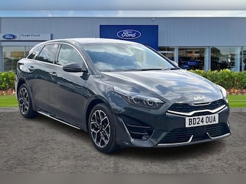 Used Kia Pro Ceed 2024 for sale - 79102580: Photo