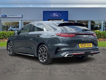 Used Kia Pro Ceed 2024 for sale - 79102580: Photo