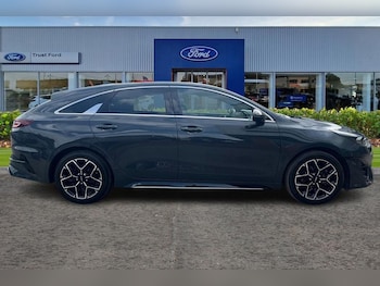 Used Kia Pro Ceed 2024 for sale - 79102580: Photo