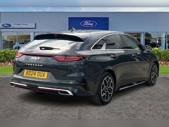 Used Kia Pro Ceed 2024 for sale - 79102580: Photo
