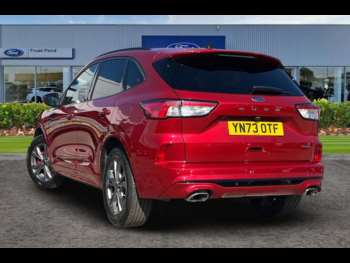 Used Ford Kuga 2023 for sale - 75213569: Photo