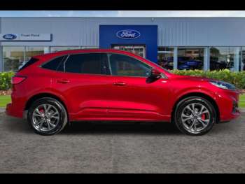 Used Ford Kuga 2023 for sale - 75213569: Photo