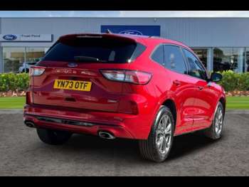 Used Ford Kuga 2023 for sale - 75213569: Photo