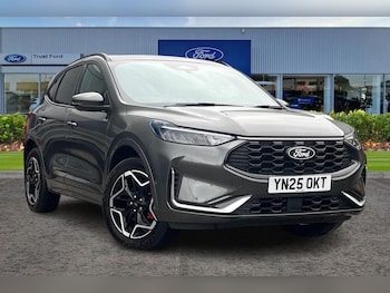 Used Ford Kuga 2025 for sale - 78874106: Photo