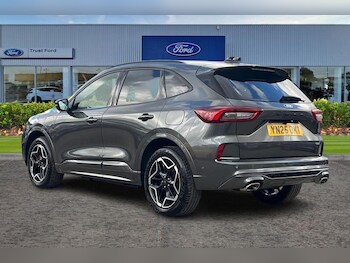 Used Ford Kuga 2025 for sale - 78874106: Photo