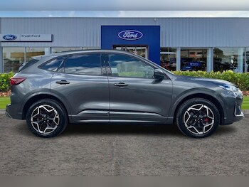 Used Ford Kuga 2025 for sale - 78874106: Photo