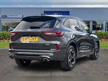 Used Ford Kuga 2025 for sale - 78874106: Photo
