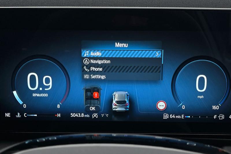 Used Ford Puma 2025 for sale - 77152225: Photo 13