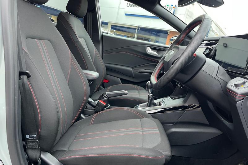 Used Ford Puma 2025 for sale - 77152225: Photo 17