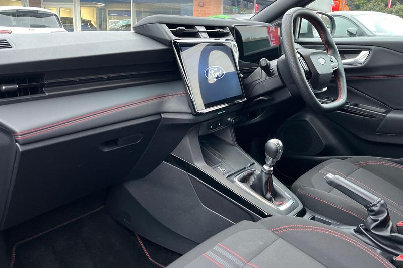 Used Ford Puma 2025 for sale - 77152225: Photo 18