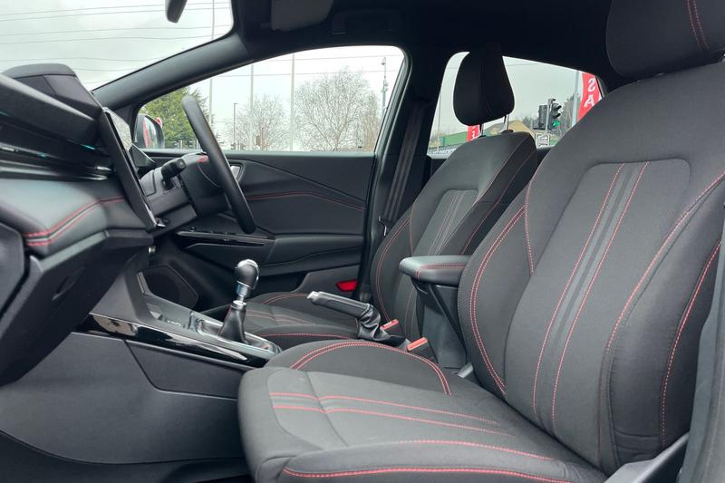 Used Ford Puma 2025 for sale - 77152225: Photo 19