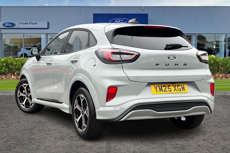 Used Ford Puma 2025 for sale - 77152225: Photo 2