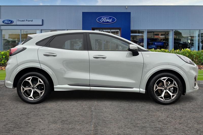 Used Ford Puma 2025 for sale - 77152225: Photo 3