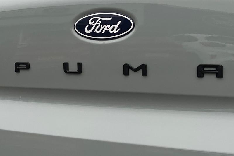 Used Ford Puma 2025 for sale - 77152225: Photo 40