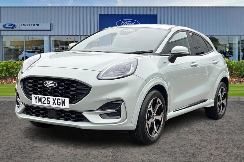 Used Ford Puma 2025 for sale - 77152225: Photo 5