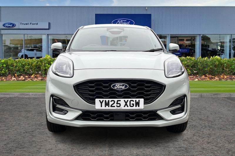 Used Ford Puma 2025 for sale - 77152225: Photo 6