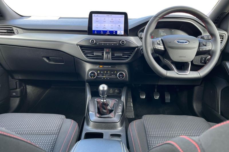 Used Ford Focus 2022 for sale - 76476835: Photo 10