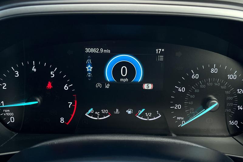 Used Ford Focus 2022 for sale - 76476835: Photo 13