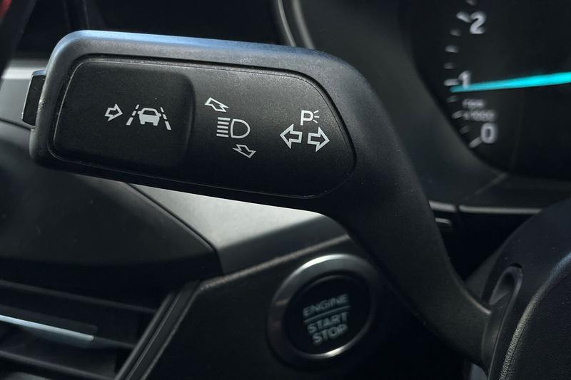 Used Ford Focus 2022 for sale - 76476835: Photo 14