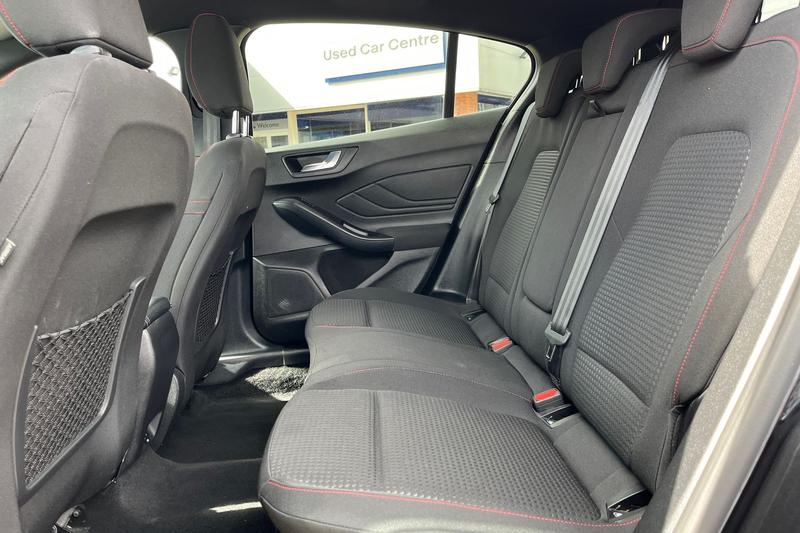 Used Ford Focus 2022 for sale - 76476835: Photo 20