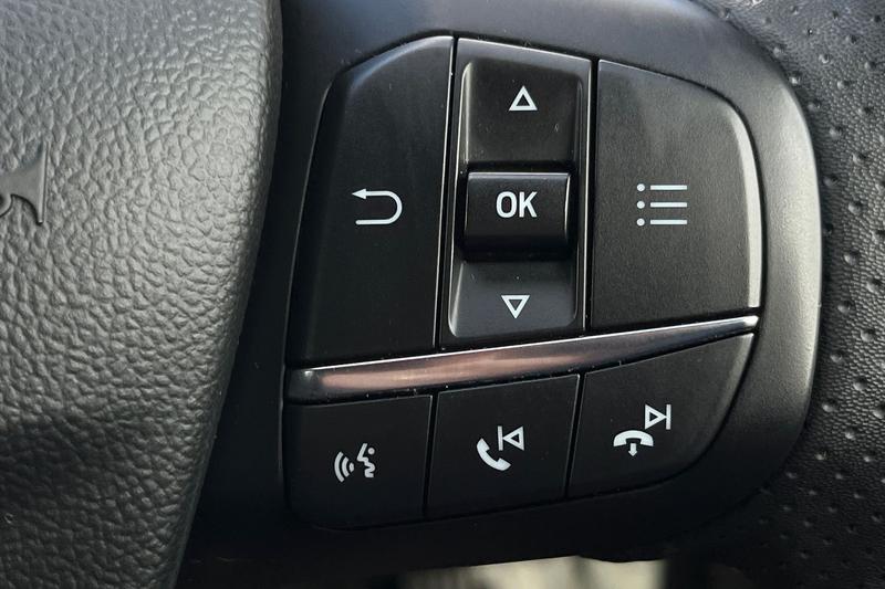 Used Ford Focus 2022 for sale - 76476835: Photo 24