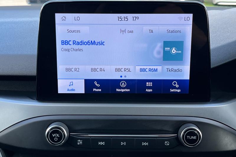 Used Ford Focus 2022 for sale - 76476835: Photo 27