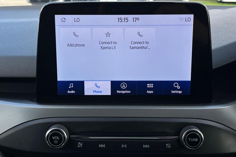 Used Ford Focus 2022 for sale - 76476835: Photo 28