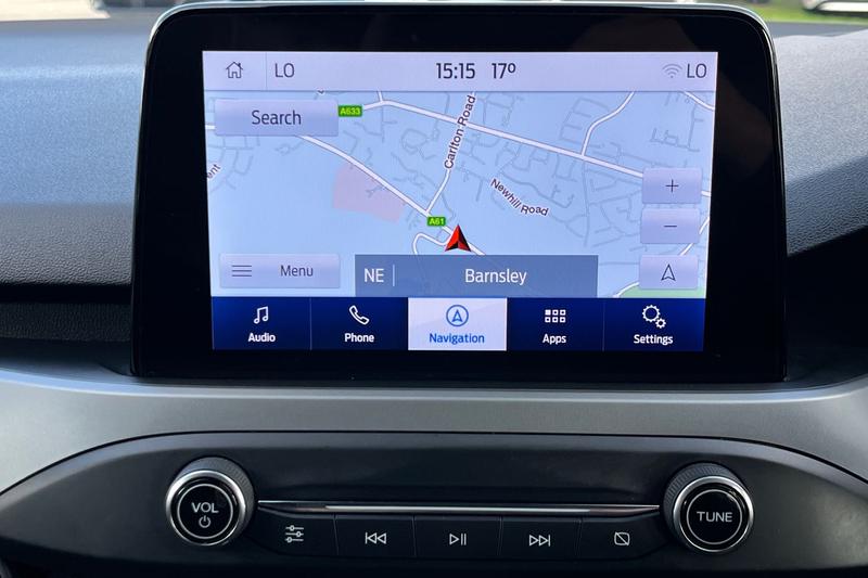 Used Ford Focus 2022 for sale - 76476835: Photo 29