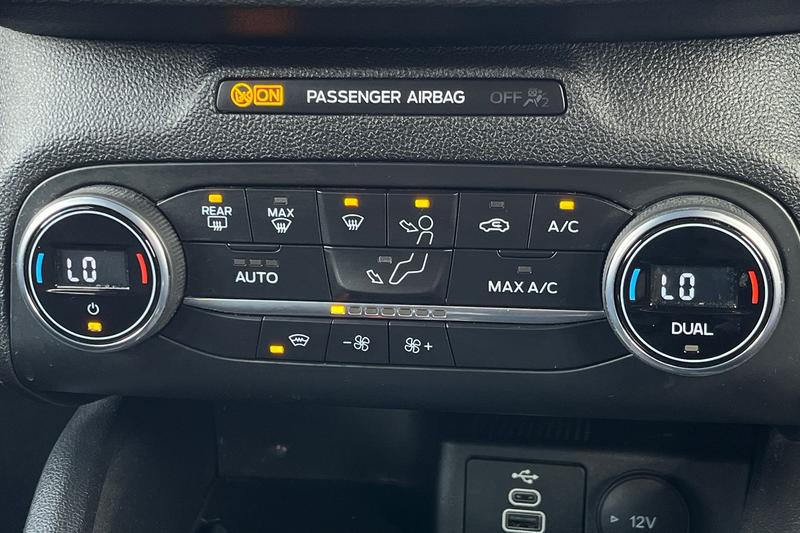 Used Ford Focus 2022 for sale - 76476835: Photo 31