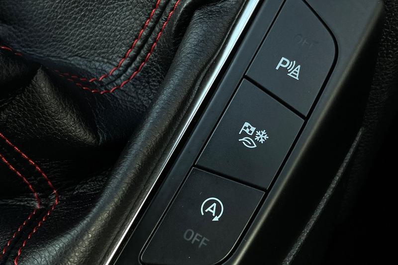 Used Ford Focus 2022 for sale - 76476835: Photo 34