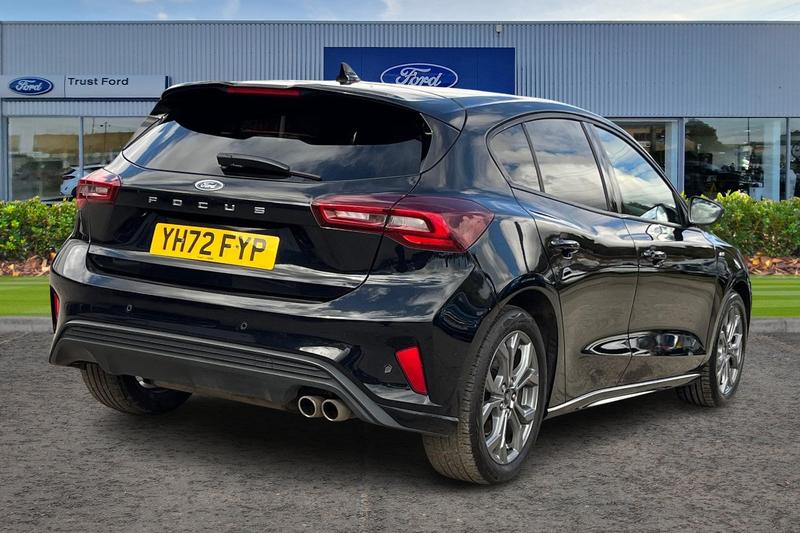 Used Ford Focus 2022 for sale - 76476835: Photo 4