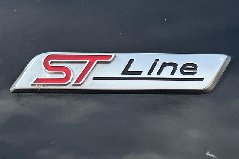 Used Ford Focus 2022 for sale - 76476835: Photo 40